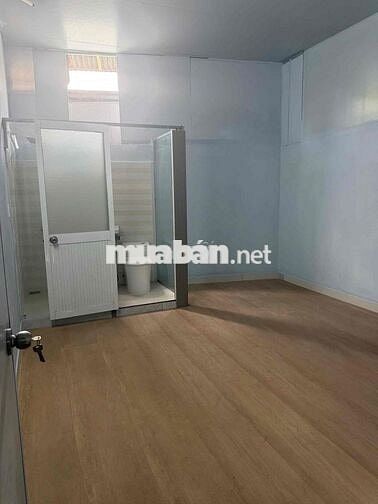 cho thuê nhà nguyên căn 65m2 -3pn ĐH Văn Lang - Dương Quảng Hàm ,p5,gv