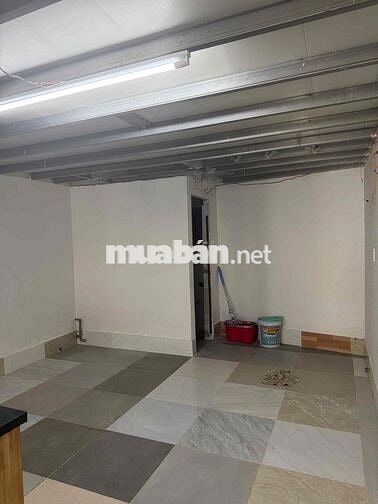 cho thuê nhà nguyên căn 65m2 -3pn ĐH Văn Lang - Dương Quảng Hàm ,p5,gv
