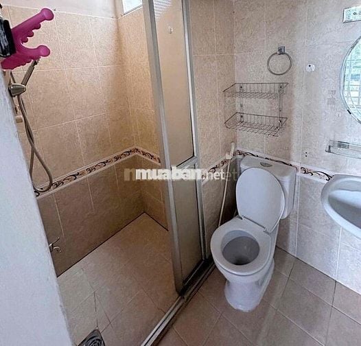 Phòng 30m2 ban công rộng yên tĩnh nội thất đủ Đặng Văn Ngữ Phú Nhuận