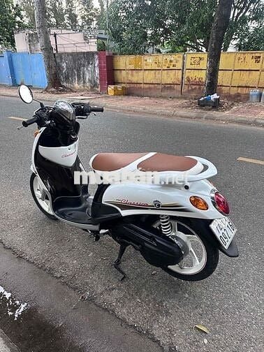 Yamaha Mio Classico 2013 Trắng