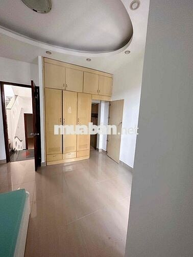 Phòng 30m2 ban công rộng yên tĩnh nội thất đủ Đặng Văn Ngữ Phú Nhuận