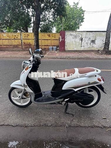 Yamaha Mio Classico 2013 Trắng