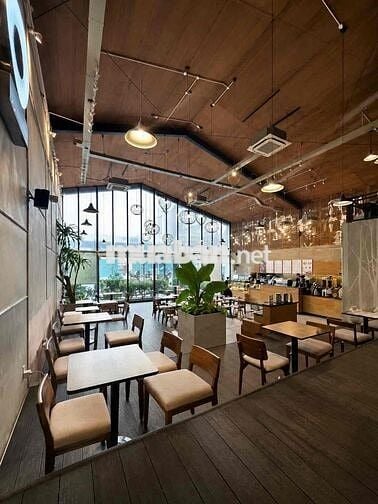 CHO THUÊ MẶT BẰNG KINH DOANH DIỆN TÍCH LỚN – HUỲNH TẤN PHÁT, QUẬN 7