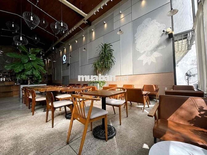 CHO THUÊ MẶT BẰNG KINH DOANH DIỆN TÍCH LỚN – HUỲNH TẤN PHÁT, QUẬN 7