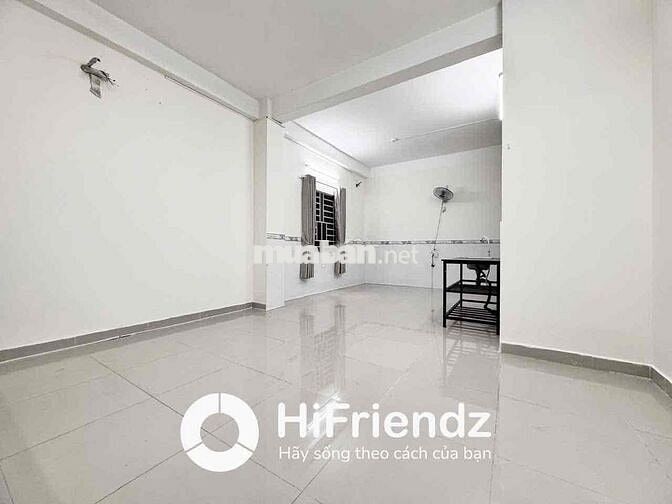 Căn Hộ Mini Rộng 40m2 Cửa Sổ Trời Thoáng Kế Ngã Tư Gò Mây Lê Trọng Tấn