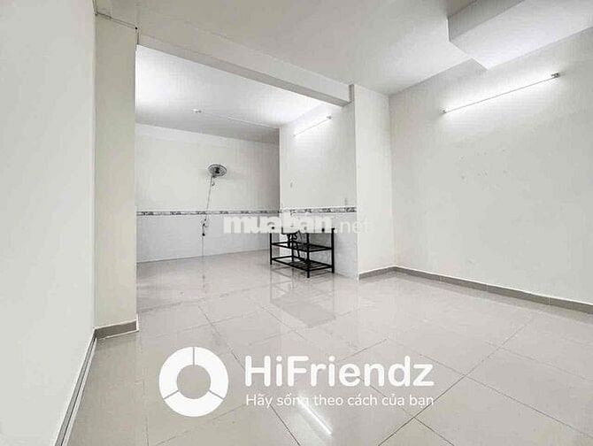 Căn Hộ Mini Rộng 40m2 Cửa Sổ Trời Thoáng Kế Ngã Tư Gò Mây Lê Trọng Tấn