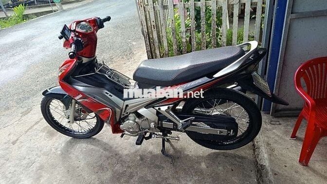 Yamaha Exciter 1S94 2010 Đỏ