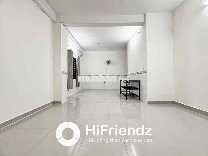 Căn Hộ Mini Rộng 40m2 Cửa Sổ Trời Thoáng Kế Ngã Tư Gò Mây Lê Trọng Tấn