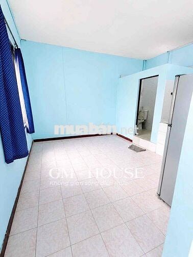 Phòng trên 40m2 ban công cửa sổ siêu thoáng ngay Lê Văn Sỹ Phú Nhuận
