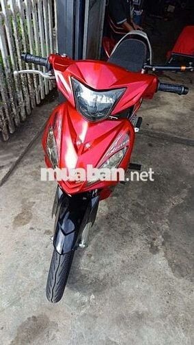 Yamaha Exciter 1S94 2010 Đỏ