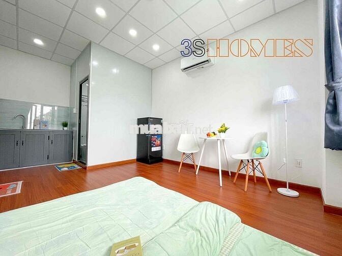Bancong sẵn nội thất- NGAY IUH NGUYỄN VĂN DUNG