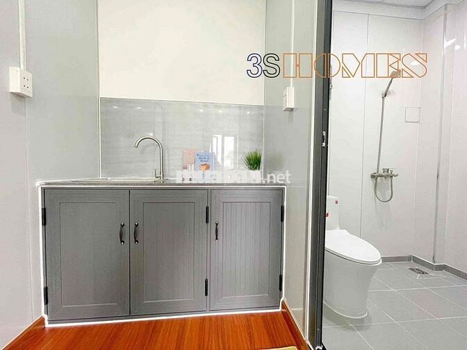 Bancong sẵn nội thất- NGAY IUH NGUYỄN VĂN DUNG