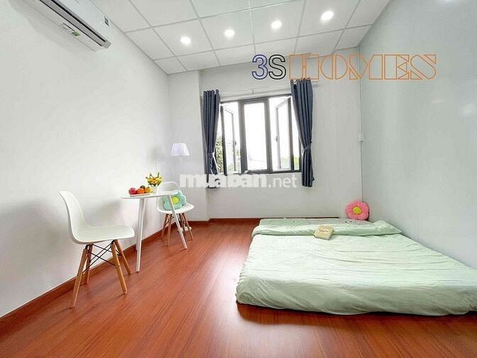 Bancong sẵn nội thất- NGAY IUH NGUYỄN VĂN DUNG
