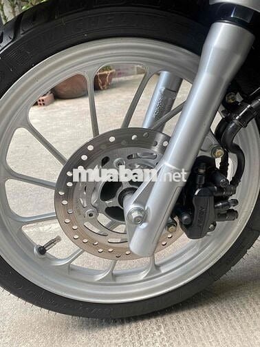 Honda SH Mode 2021 Đỏ Tự động