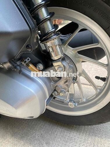 Honda SH Mode 2021 Đỏ Tự động