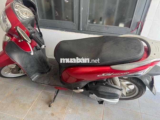 Honda SH Mode 2014 Đỏ 56.000km