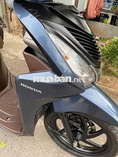 Honda Vision 2018 Khoá Smartkey