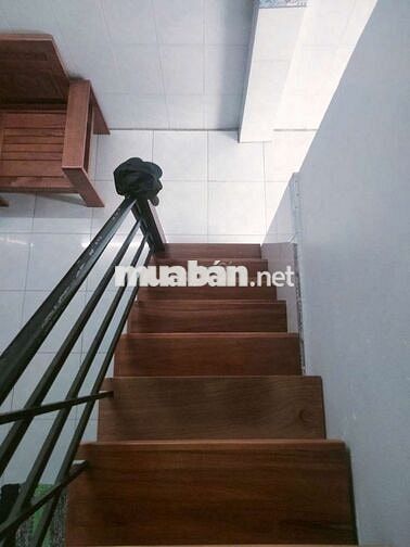 Bán nhà chính chủ đường Phạm Thị Giây. Phường Đông Thạnh.TPHCM