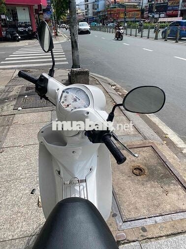 Angela 50cc  đời 2015 , dùng cho học sinh
