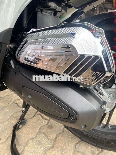 Honda SH 160i ABS 2026 MẪU MỚI 3.000Km Xám Xj Măng