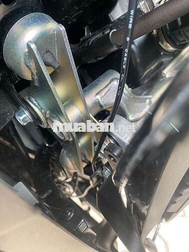 Honda SH 160i ABS 2026 MẪU MỚI 3.000Km Xám Xj Măng