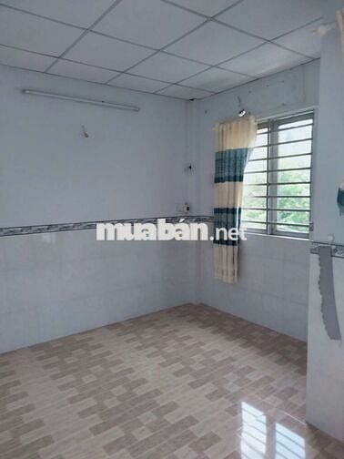Bán nhà chính chủ đường Phạm Thị Giây. Phường Đông Thạnh.TPHCM
