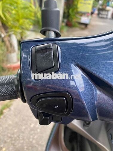 Honda Vision 2018 Khoá Smartkey