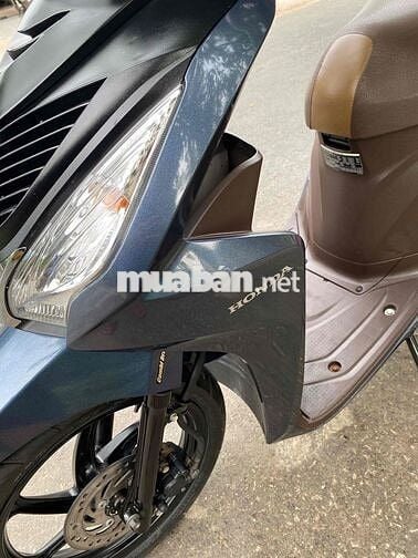 Honda Vision 2018 Khoá Smartkey