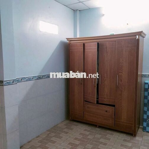 Bán nhà chính chủ đường Phạm Thị Giây. Phường Đông Thạnh.TPHCM