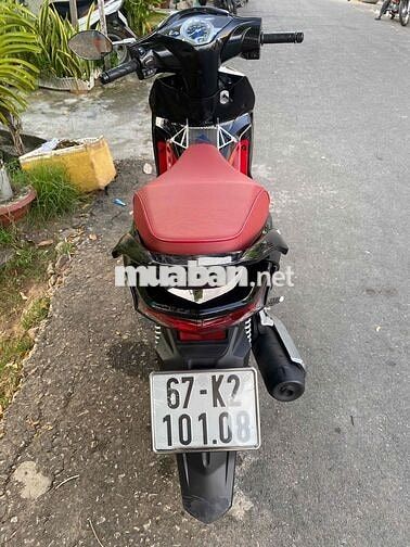 Honda Future 2023 Đen