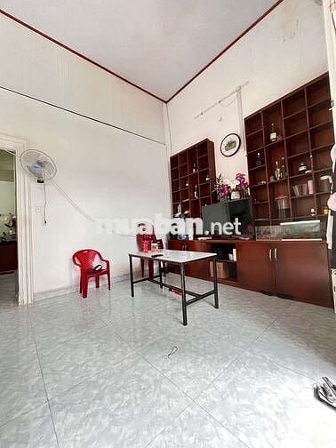 BÁN NHÀ TRỆT + LỬNG _ NGANG 5M _GIÁ 3TỶ700_ HUỲNH TẤN PHÁT _ NHÀ BÈ