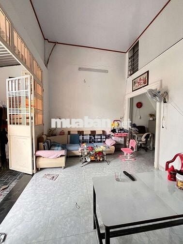 BÁN NHÀ TRỆT + LỬNG _ NGANG 5M _GIÁ 3TỶ700_ HUỲNH TẤN PHÁT _ NHÀ BÈ