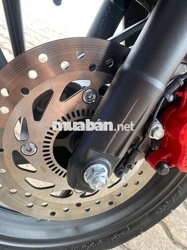 Honda SH 160i ABS 2026 MẪU MỚI 3.000Km Xám Xj Măng