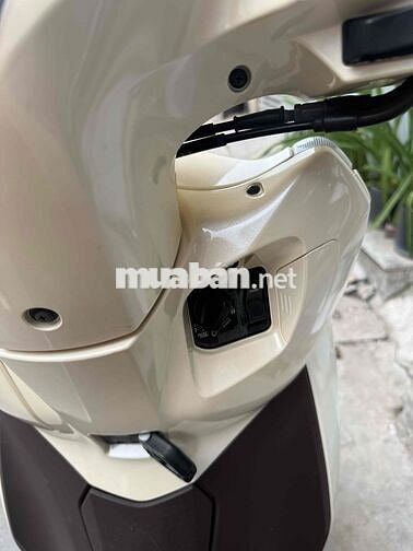 Honda Lead 2018 Kem Smartkey Tự động