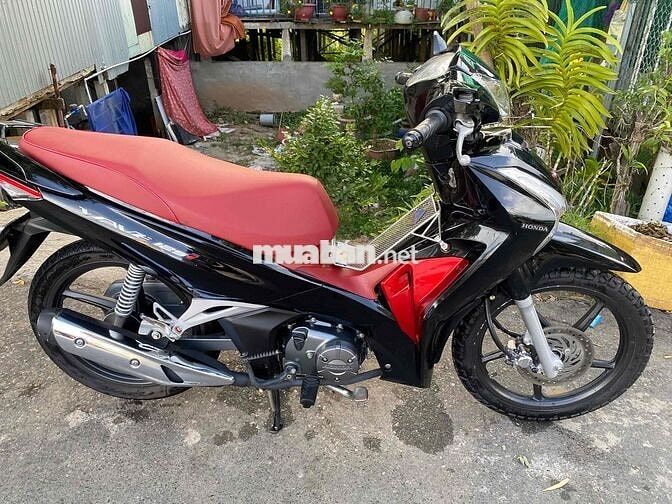Honda Future 2023 Đen