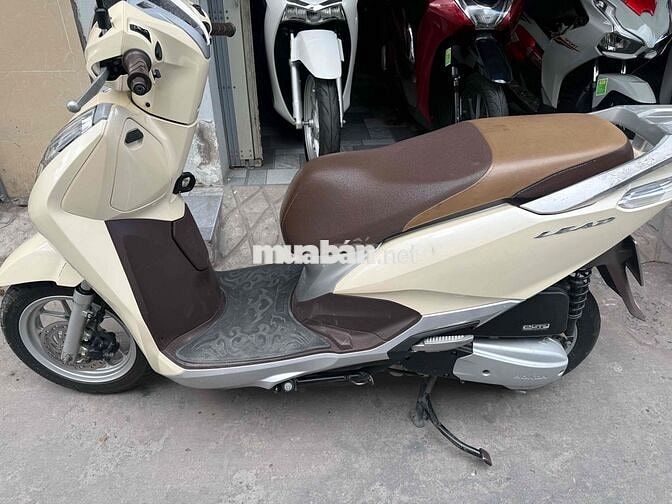 Honda Lead 2018 Kem Smartkey Tự động