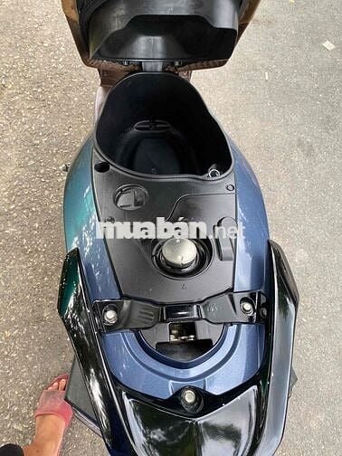 Honda Vision 2018 Khoá Smartkey