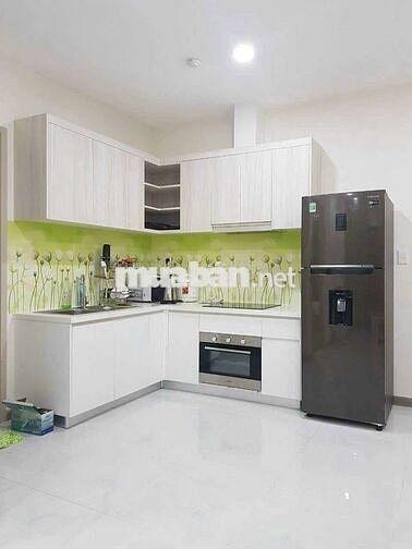 ♦Căn hộ Viva Riverside 1pn full nội thất 