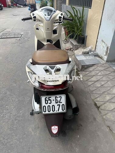 Honda Lead 2018 Kem Smartkey Tự động