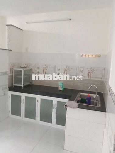 NHÀ 1 TRỆT 1 LẦU – GIÁ CHỈ 3,6 TỶ (CÓ THƯƠNG LƯỢNG)