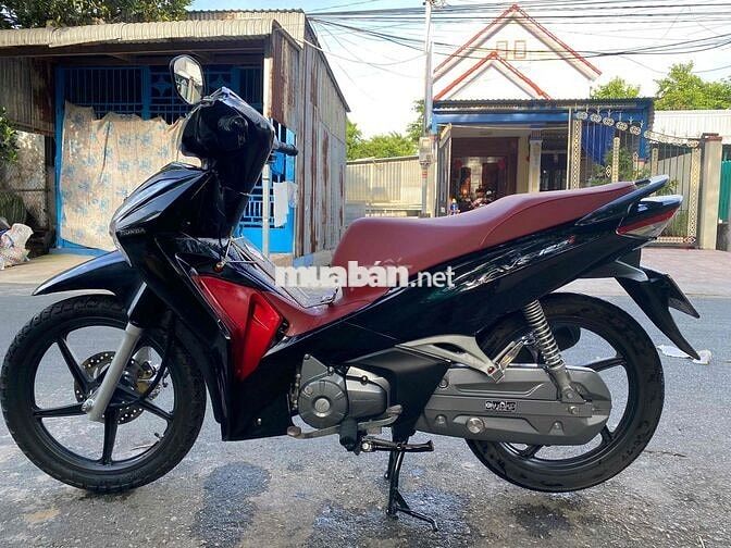 Honda Future 2023 Đen