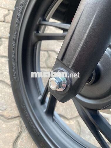 Honda SH 160i ABS 2026 MẪU MỚI 3.000Km Xám Xj Măng