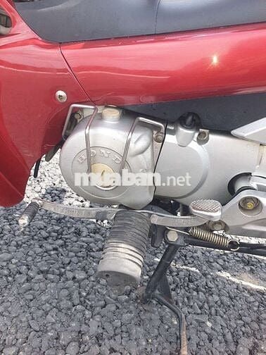 Honda Future 1 2002 Đỏ