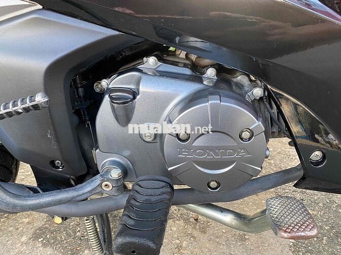 Honda Future 2023 Đen