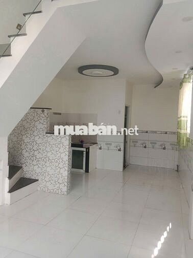 NHÀ 1 TRỆT 1 LẦU – GIÁ CHỈ 3,6 TỶ (CÓ THƯƠNG LƯỢNG)