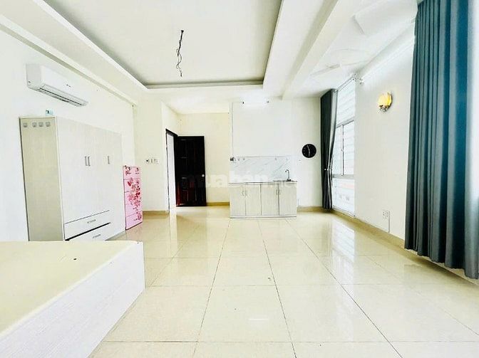 Cho thuê căn hộ dịch vụ mini Hòa Hưng Quận 10