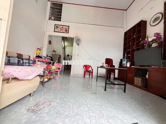BÁN NHÀ TRỆT + LỬNG _ NGANG 5M _GIÁ 3TỶ700_ HUỲNH TẤN PHÁT _ NHÀ BÈ