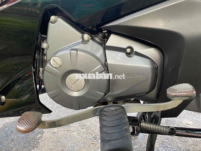 Honda Future 2023 Đen