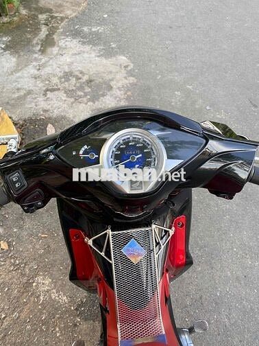 Honda Future 2023 Đen