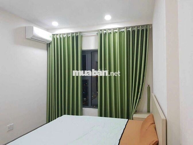 ♦Căn hộ Viva Riverside 1pn full nội thất 